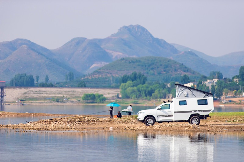 新年新房車(chē)展會(huì)，新車(chē)多選擇