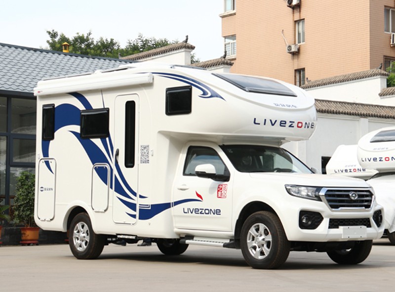 2021年房車露營要注意什么？