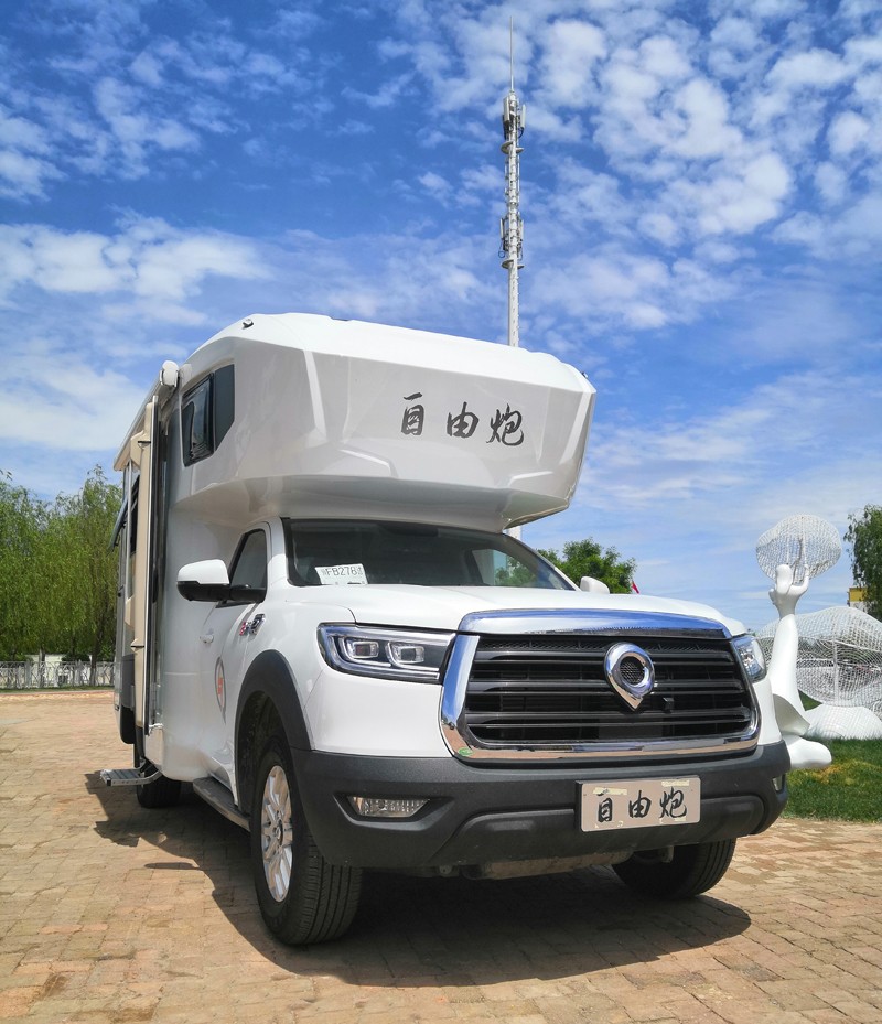 夏天房車出行注意什么呢？