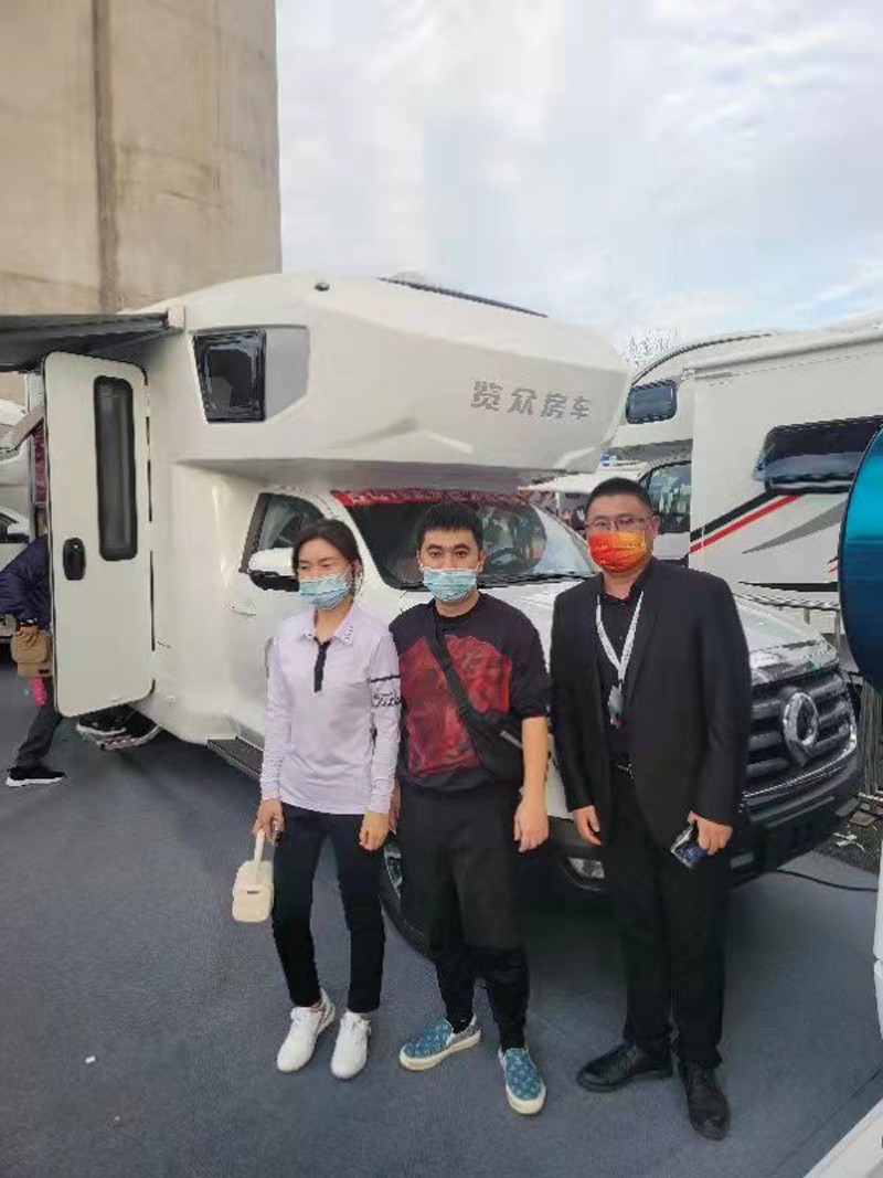 性能滿格，自由炮憑實力圈粉