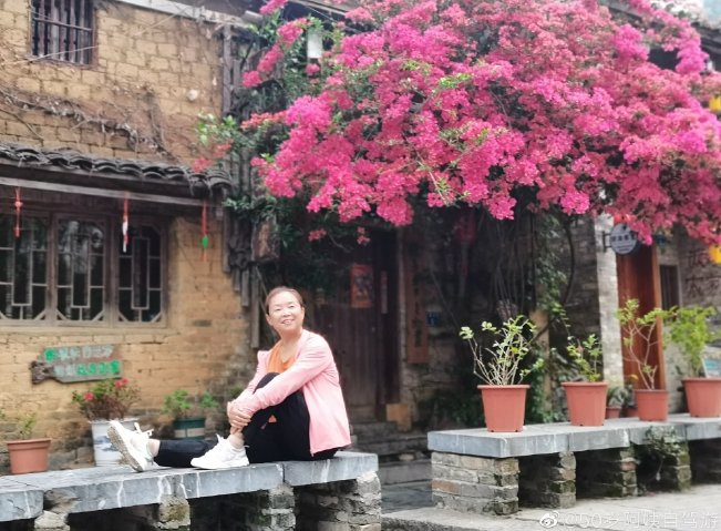 生如逆旅，一車以航：自駕游100多個城市 后半生為自己而活 58歲阿姨的逐夢之旅